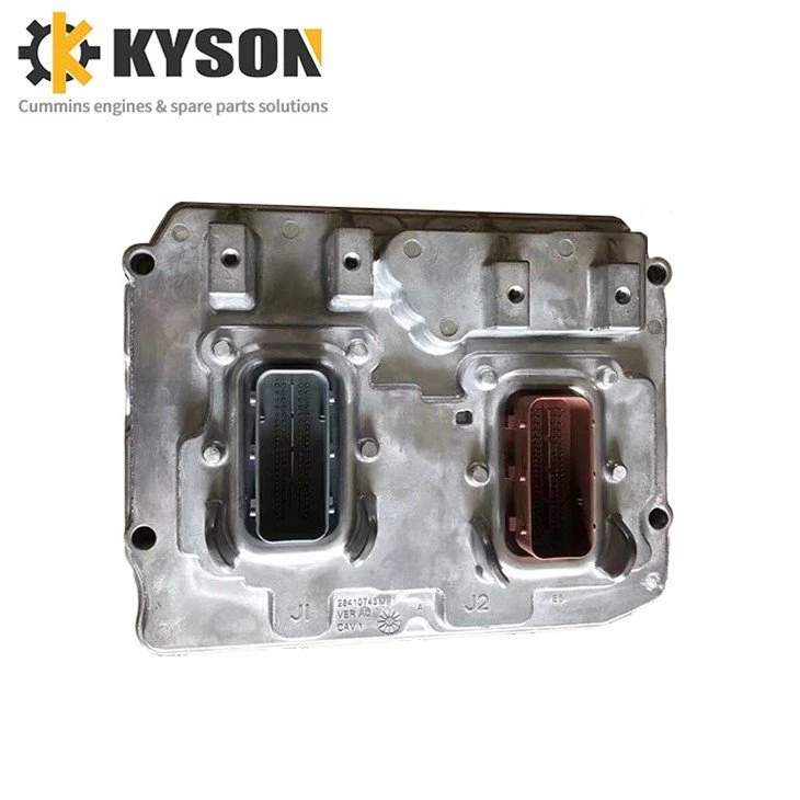 ECM Electronic Control Module (2)