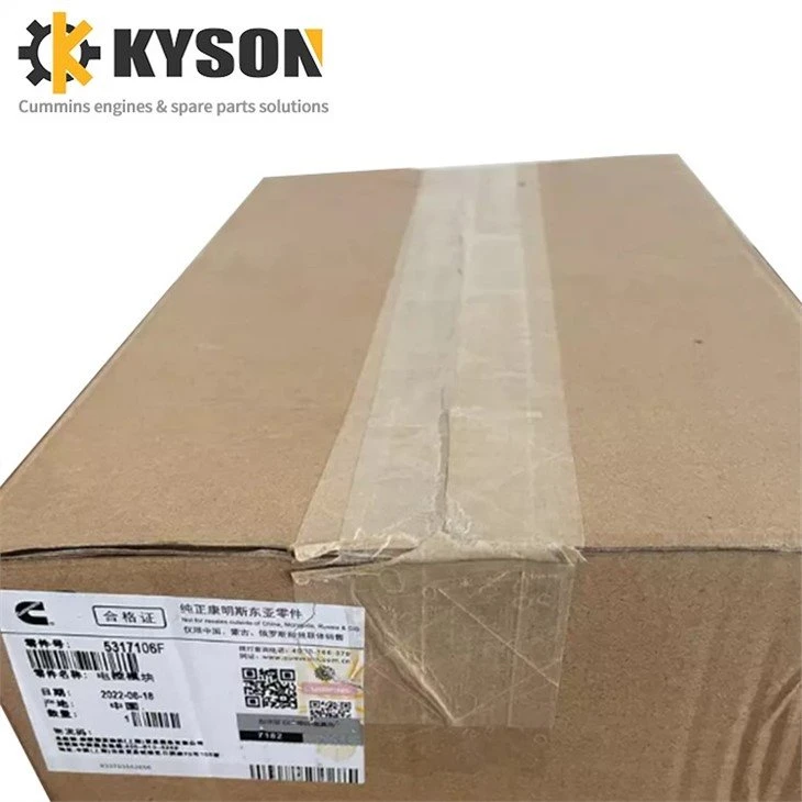 ECM Electronic Control Module (3)
