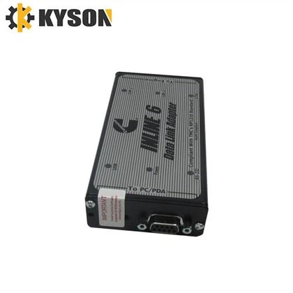 Ġenwina fil-Linja 6 Data Link Adapter 2892093 Cummins Diesel Engine Spare Parts