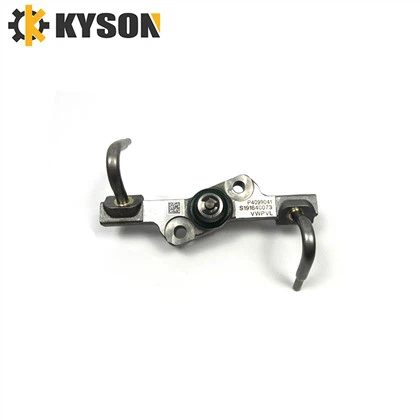 Żennuna oriġinali tal-valv tat-tkessiħ tal-pistun għal Cummins QSK38 QSK50 Diesel Motor 4099041 4916821