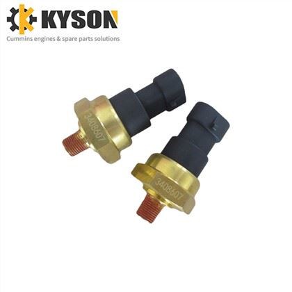 Swiċċ tal-Pressjoni 3408607 3056344 2897691 għal Cummins Diesel Engine And Generator