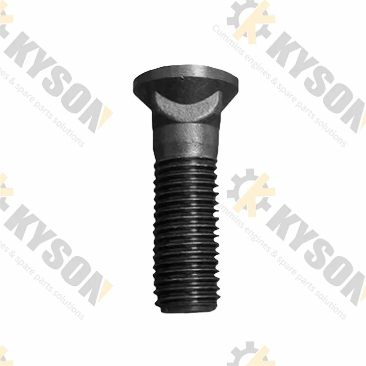 Point Cap Screw (3)