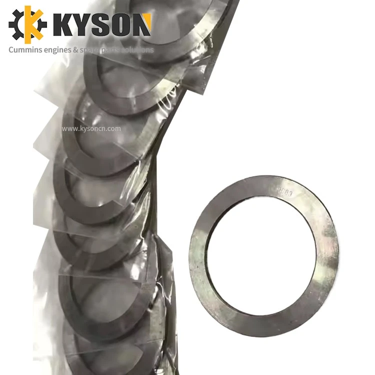 Diesel Engine Parts K19 K38 KTA38 Thrust Bearing 130083 116690 130081 130082 130080 Idler GearThrust Bearing For Cummins suppliers