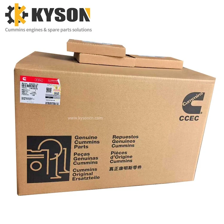 Engine Gasket N14 5492351 Upper Engine Repair Kit Engine Parts best