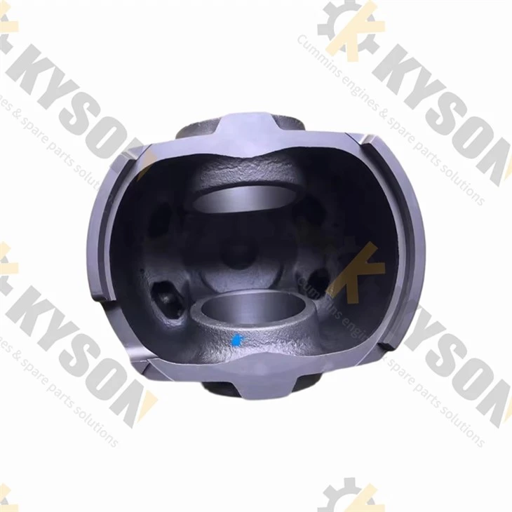 Pistin tal-Magna 3092606 3092720 3092607 3092721 3804709 3804710 3092572 3092569 3092570 3092571 3093032 3800363 Għal Spare Parts tas-Sett tal-Ġeneratur tad-Diżil Cummins