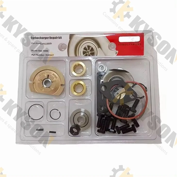 Repair Kit (3)