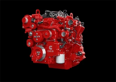 Dongfeng Cummins saret l-għażla preferuta għat-trasport ta 'prodotti agrikoli...
