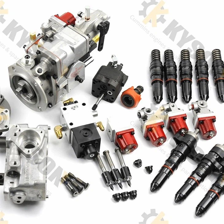 fuel system parts 1