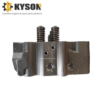 Kap taċ-ċilindru Għal Nru tal-Parti tal-Magna Cummins NT855. 4914939 3418678