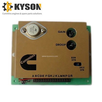 Kontrollur tal-Veloċità tal-Partijiet tal-Magna 4913988