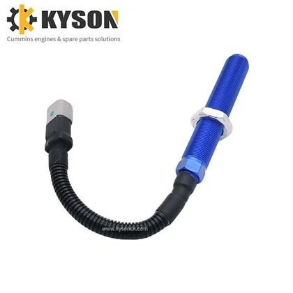 Sensor tal-Veloċità tal-Prezz tal-Fabbrika 4327238 2872358 3408471 Għall-Magna Diżil Qsk45 Ċina
