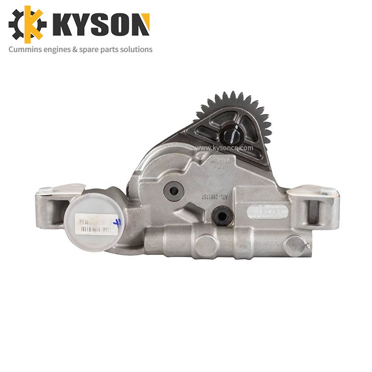 X15 4BT 6BT K38 K50 NT855 Oli Pump 3649806 3696436 6319710 For Cummins Motor Parts high quality